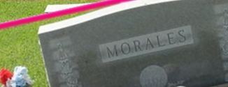 Lorraine C Morales