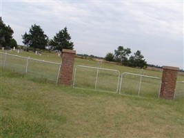 Lorraine Cemetery Lorraine Cemetery