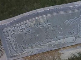 Lorraine D Neal Lorraine D Neal
