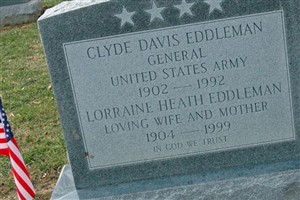 Lorraine Eddleman Lorraine Eddleman