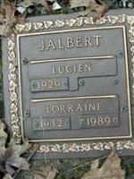 Lorraine Jalbert
