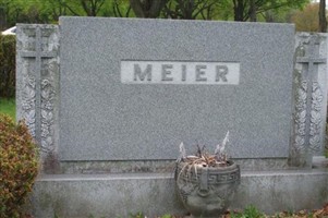 Lorraine K. Meier Lorraine K. Meier
