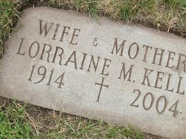 Lorraine Marie Cronquist Kelly Lorraine Marie Cronquist Kelly