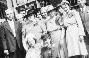 Lorraine Marie Cronquist Kelly Lorraine Marie Cronquist Kelly