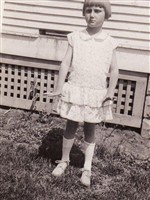 Lorraine Mary Muma O'Bryan