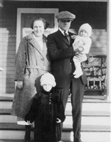 Lorraine Mary Muma O'Bryan