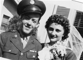 Lorraine Mary Muma O'Bryan