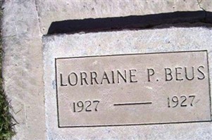 Lorraine Panting Beus Lorraine Panting Beus