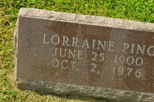 Lorraine Ping