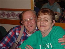 Lorraine Rule Fenby