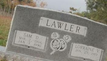 Lorraine V. Lawler