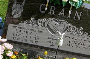 Lorrie S. Crain