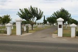 Los Banos Cemetery