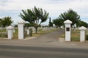 Los Banos Cemetery Los Banos Cemetery