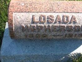 Losada McPherson