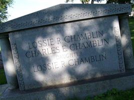 Lossie R Chamblin Moller