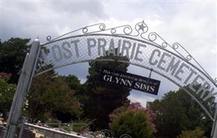 Lost Prairie Cemetery