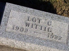Lot C. Wittig