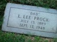 Lota "Lee" Prock