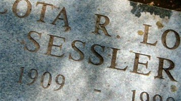 Lota Rae Love Sessler