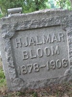 Lotroph Hjalmar Bloom