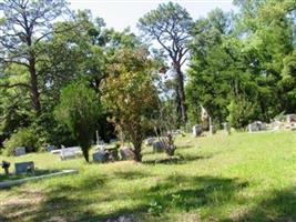 Lott Cemetery