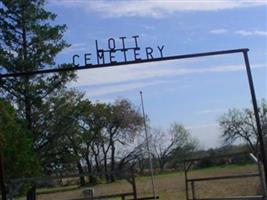 Lott Cemetery