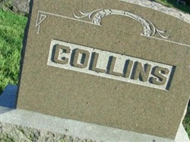 Lotta E. Hough Collins Lotta E. Hough Collins