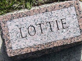 Lottie A Perry Lottie A Perry