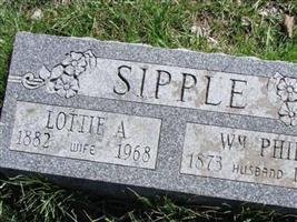 Lottie A. Sipple