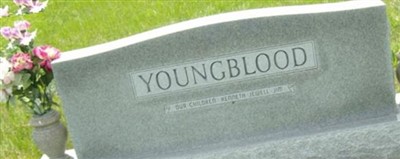 Lottie Alice Beal Youngblood