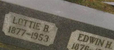 Lottie B Streeter Lottie B Streeter