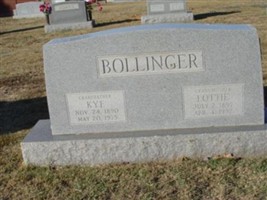 Lottie Bollinger