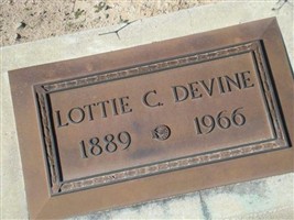 Lottie Colton Devine