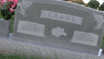 Lottie Crane
