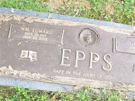 Lottie Dixon Epps