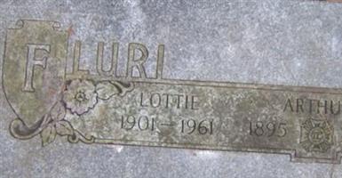 Lottie Fluri