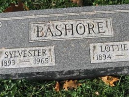 Lottie G. Bashore Lottie G. Bashore