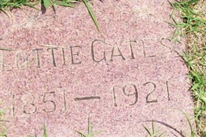 Lottie Gates Lottie Gates