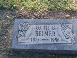 Lottie Grace Reimer