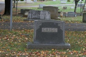 Lottie Grigg Bosworth