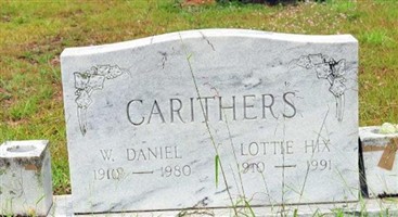 Lottie Hix Carithers Lottie Hix Carithers