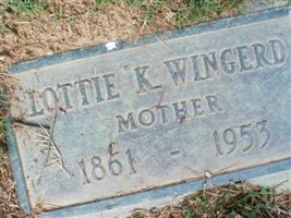 Lottie K. Wingerd