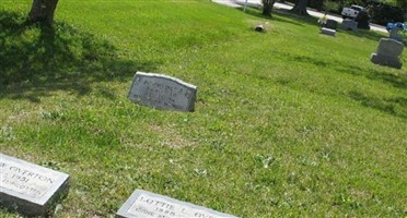 Lottie L. Overton Lottie L. Overton