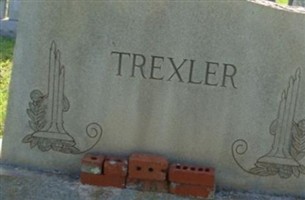 Lottie Lovina Cauble Trexler