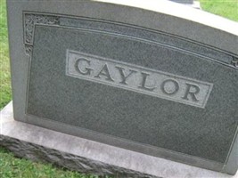 Lottie M Gaylor