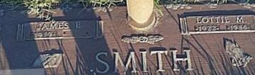 Lottie M Smith Lottie M Smith