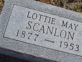 Lottie May Scanlon Lottie May Scanlon
