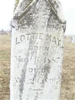 Lottie May Shatzer