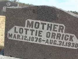 LOTTIE ORRICK
